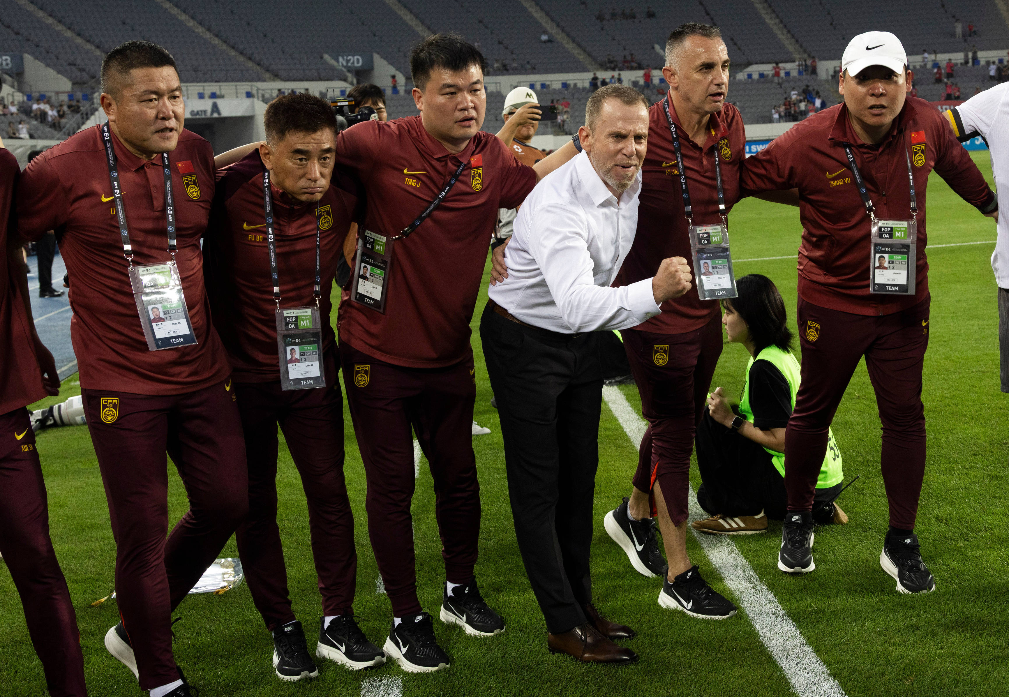 國(guó)家橄欖球隊(duì)的預(yù)覽：與日本作戰(zhàn)需要實(shí)用主義避免悲劇 更多的新移民可能歡迎他們的首次亮相